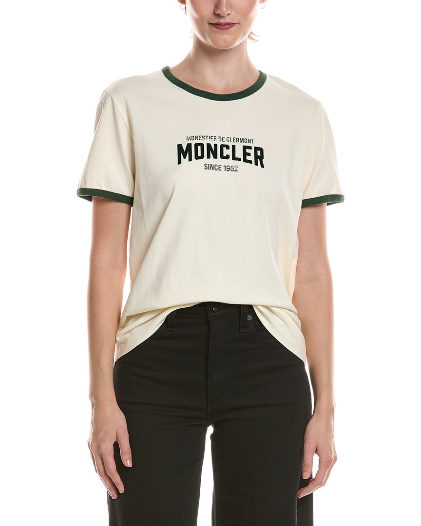 Moncler Moncler T-Shirt