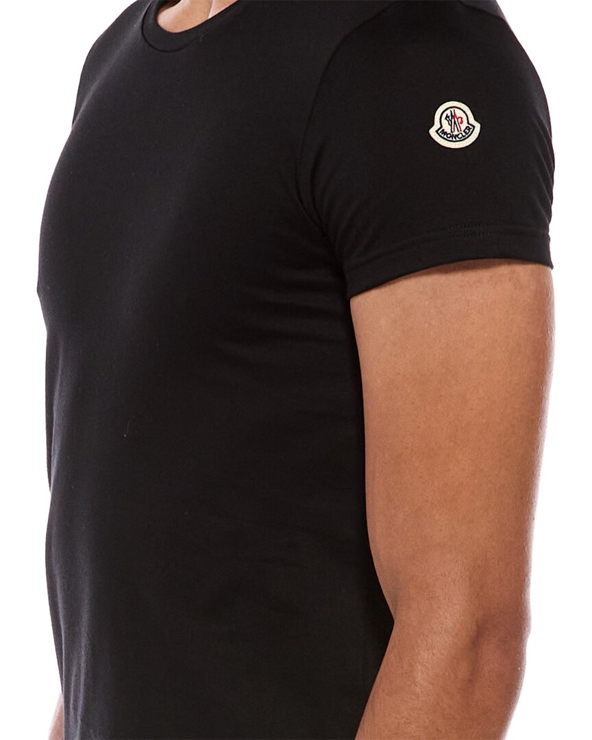 Moncler Moncler T-Shirt