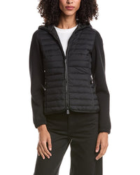 Moncler Moncler Puffer Down Jacket