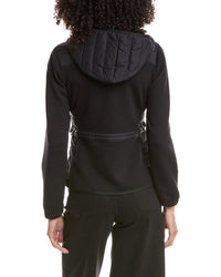 Moncler Moncler Puffer Down Jacket