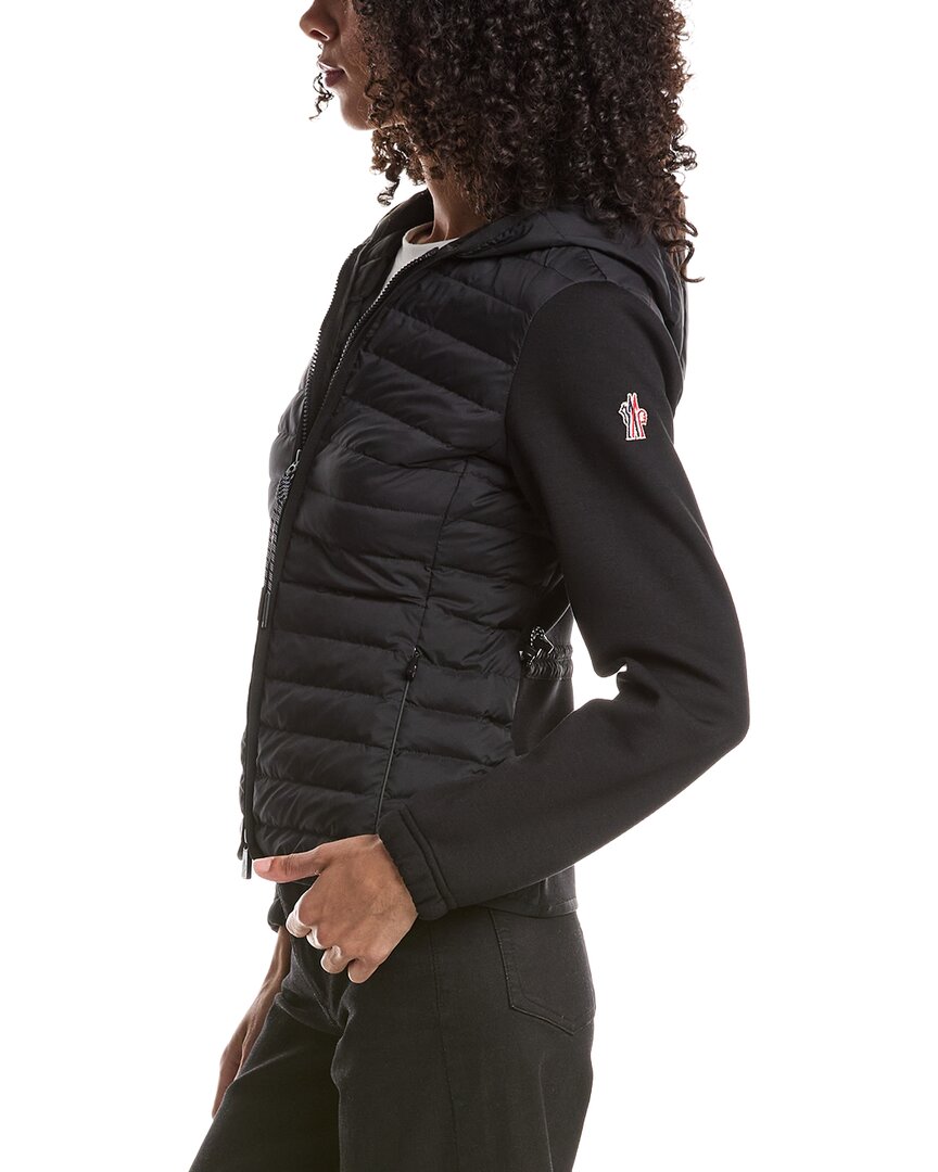 Moncler Moncler Puffer Down Jacket