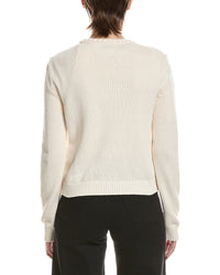 Moncler Moncler Knit Down Jacket