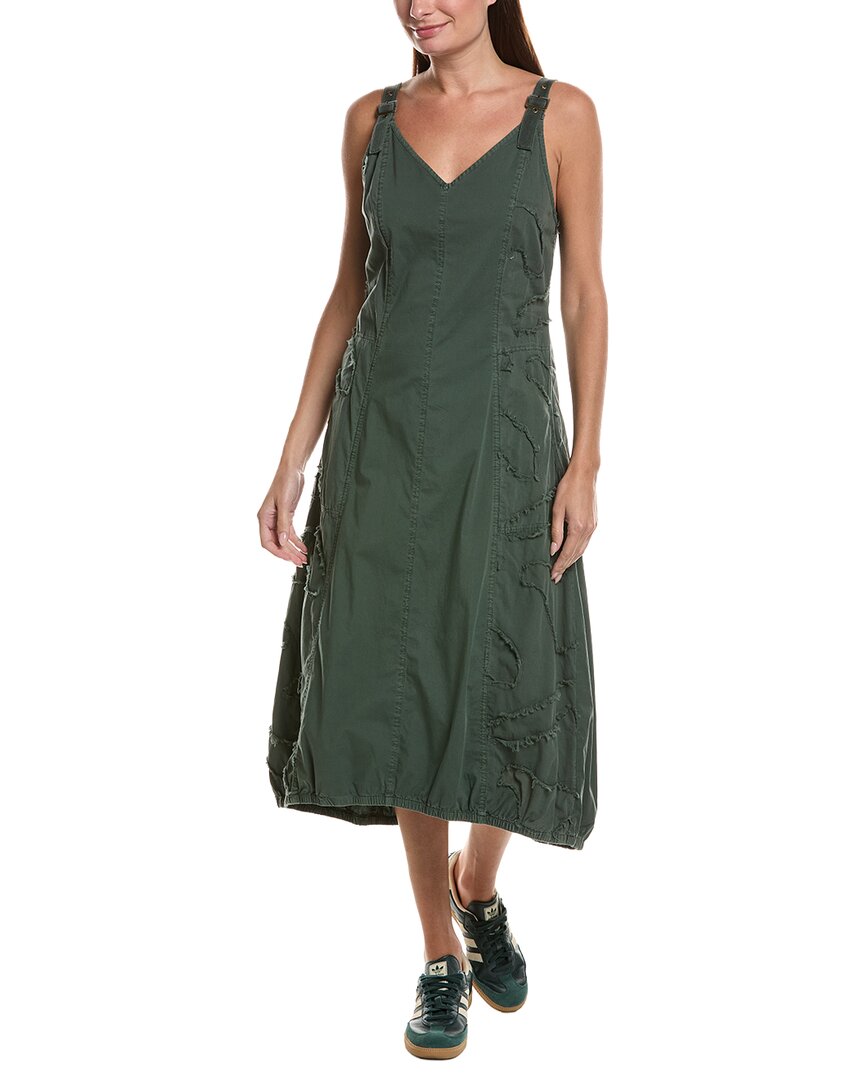 XCVI Xcvi Kezia Bubble Dress