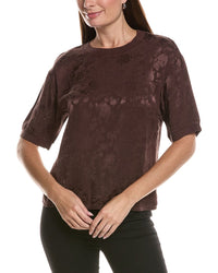 XCVI Xcvi Chelan Top