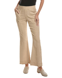 XCVI Xcvi Askell Flare Pant