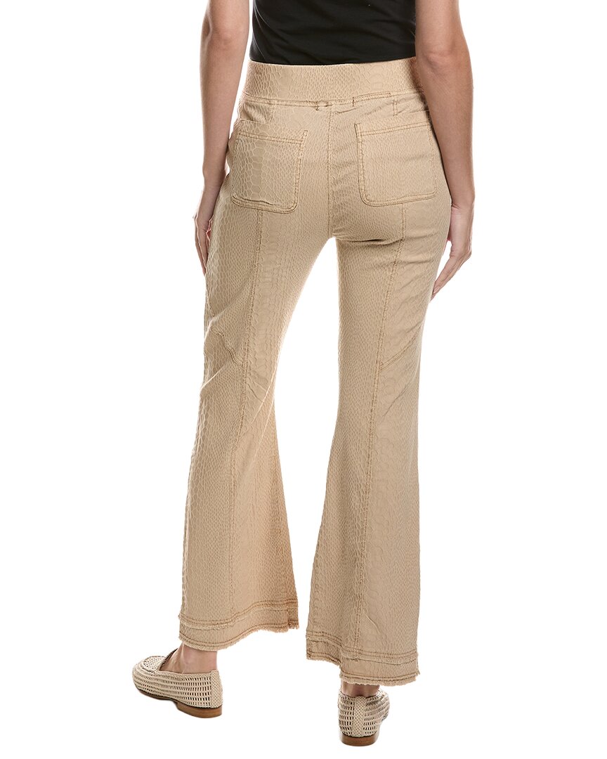 XCVI Xcvi Askell Flare Pant