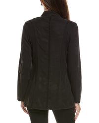 XCVI Xcvi Embroidered Danski Blazer
