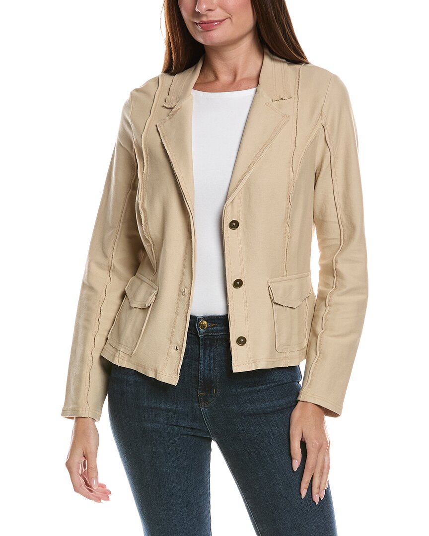 XCVI Xcvi Dunne Blazer