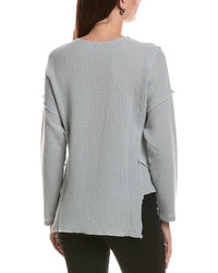 XCVI Xcvi Arnie V-Neck Top