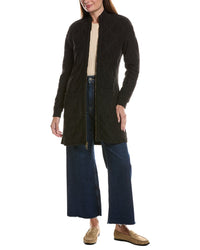 XCVI Xcvi Torston Quilted Coat