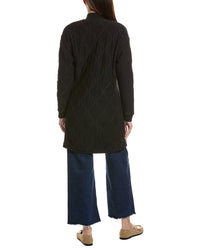 XCVI Xcvi Torston Quilted Coat
