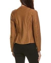 XCVI Xcvi Dunne Blazer
