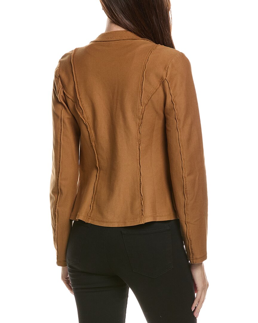 XCVI Xcvi Dunne Blazer