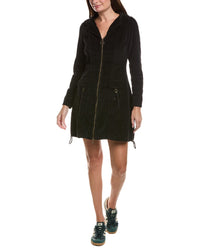XCVI Xcvi Naja Jacket Dress