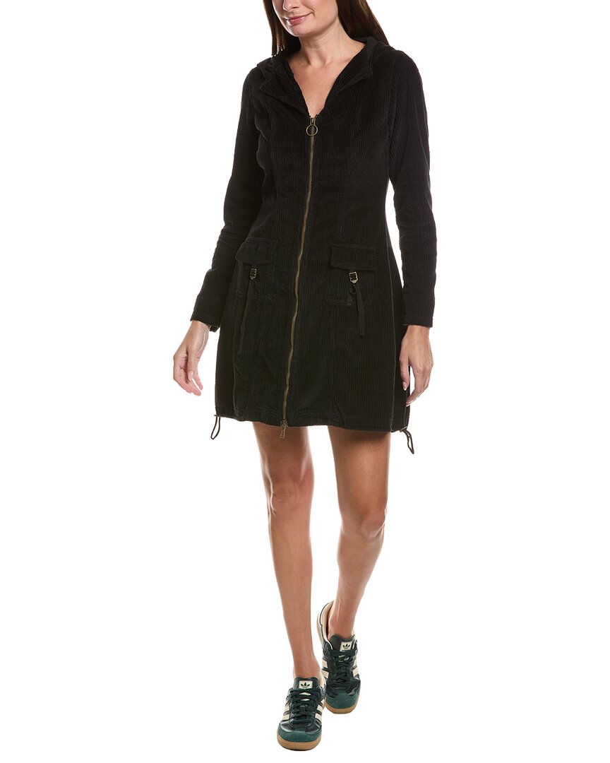 XCVI Xcvi Naja Jacket Dress