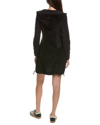 XCVI Xcvi Naja Jacket Dress