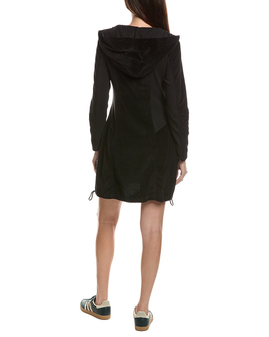 XCVI Xcvi Naja Jacket Dress