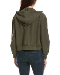 XCVI Xcvi Balfore Bomber Jacket