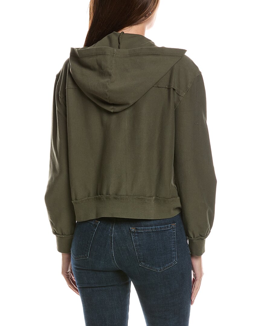 XCVI Xcvi Balfore Bomber Jacket