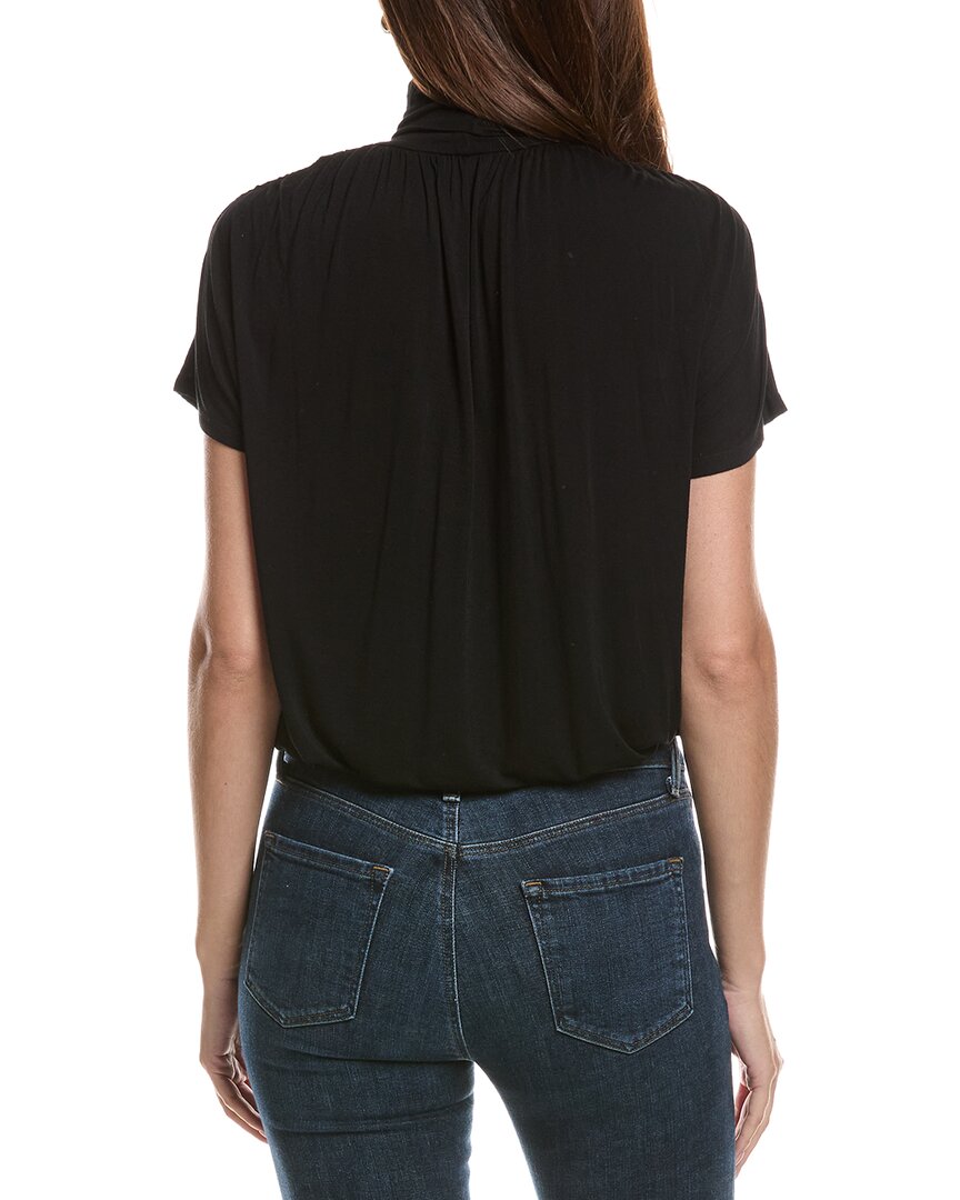 XCVI Xcvi Viggo Turtleneck Top