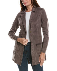 XCVI Xcvi Lainey Blazer