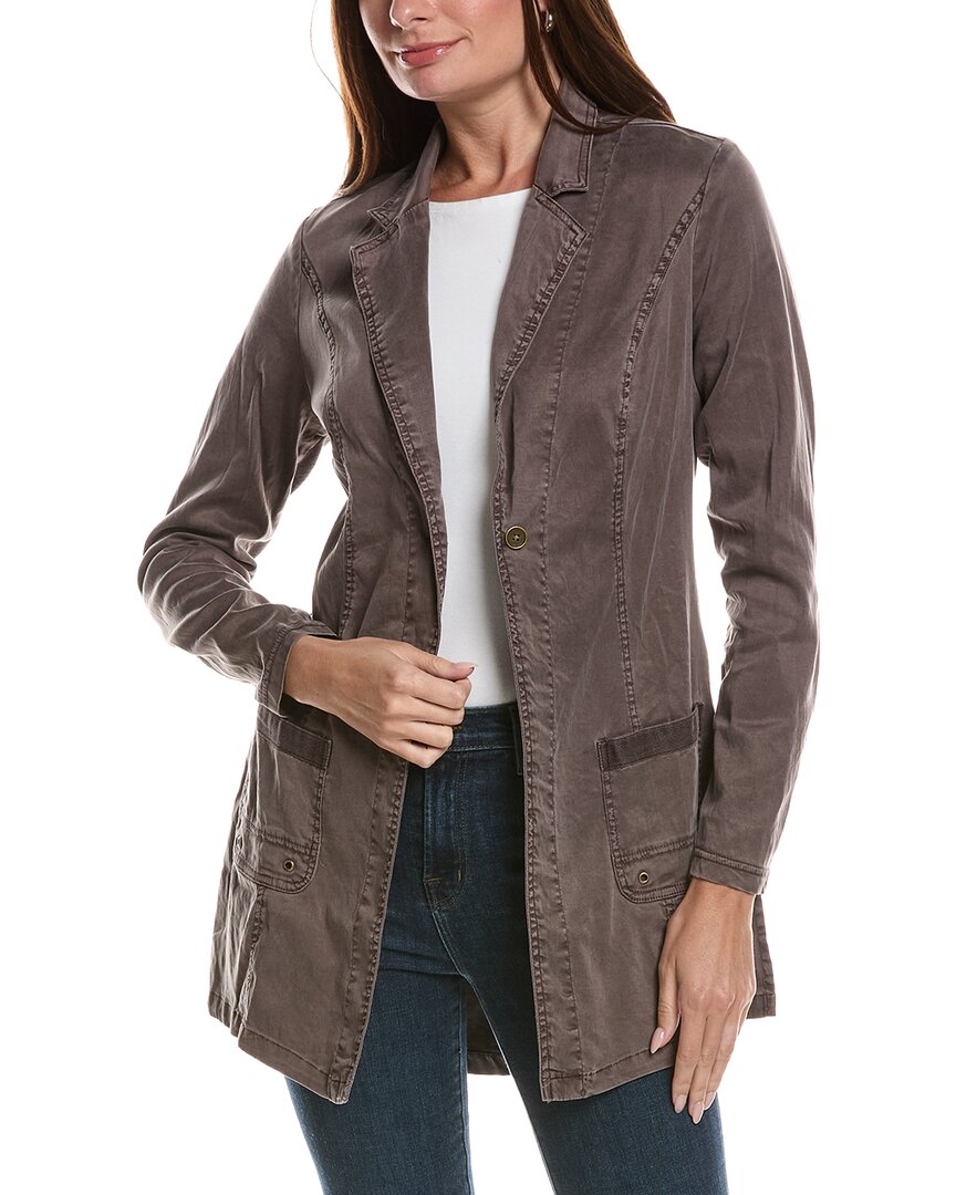XCVI Xcvi Lainey Blazer