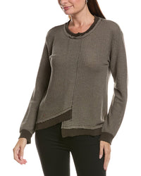 XCVI Xcvi Alvis Pullover