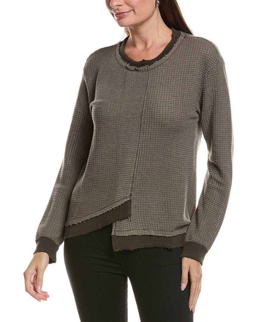 XCVI Xcvi Alvis Pullover