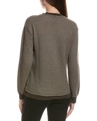 XCVI Xcvi Alvis Pullover