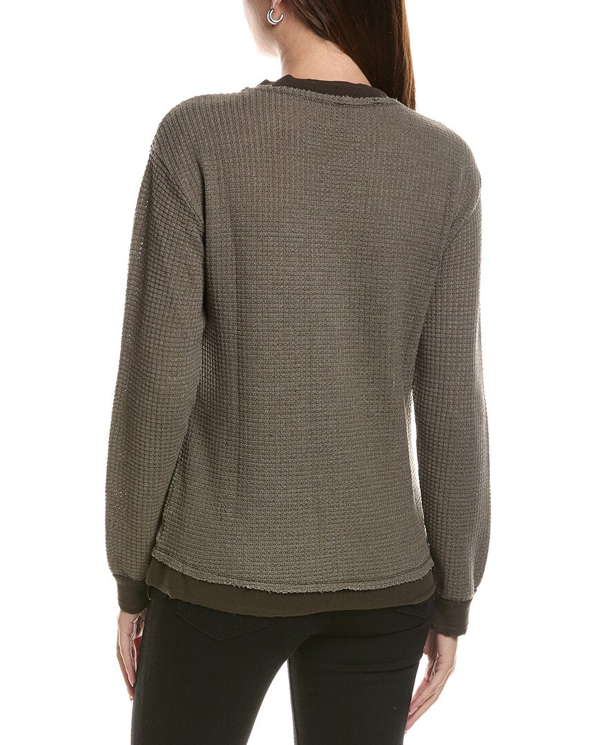 XCVI Xcvi Alvis Pullover