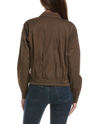 XCVI Xcvi Ari Bomber Jacket