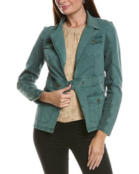 XCVI Xcvi Lochlyn Jacket