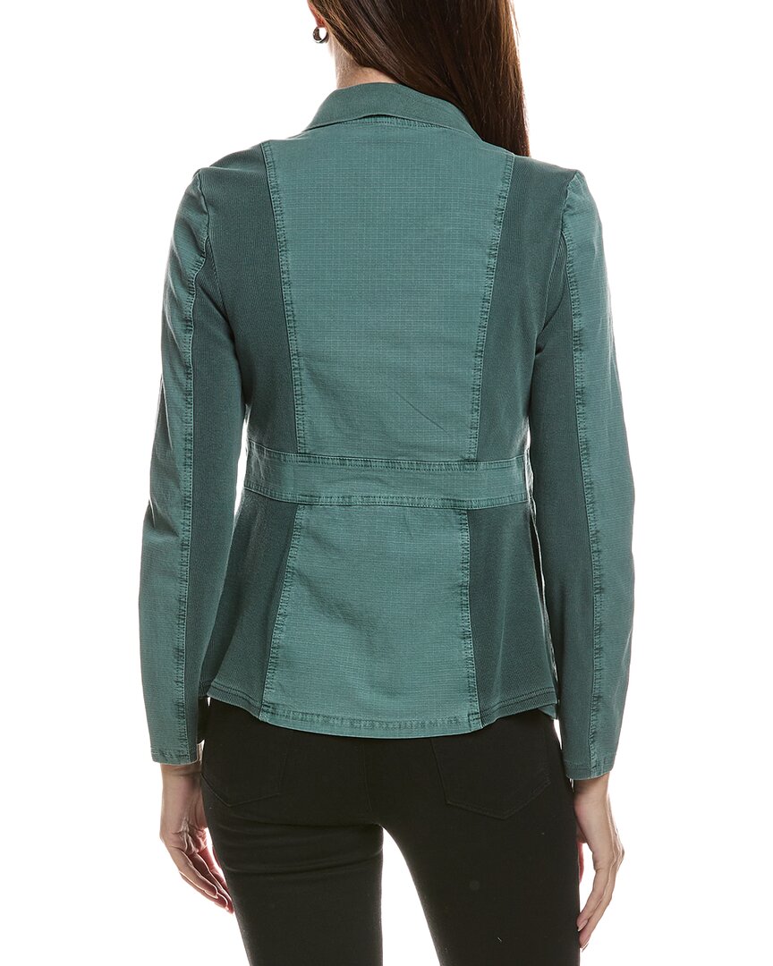 XCVI Xcvi Lochlyn Jacket