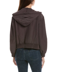 XCVI Xcvi Balfore Bomber Jacket