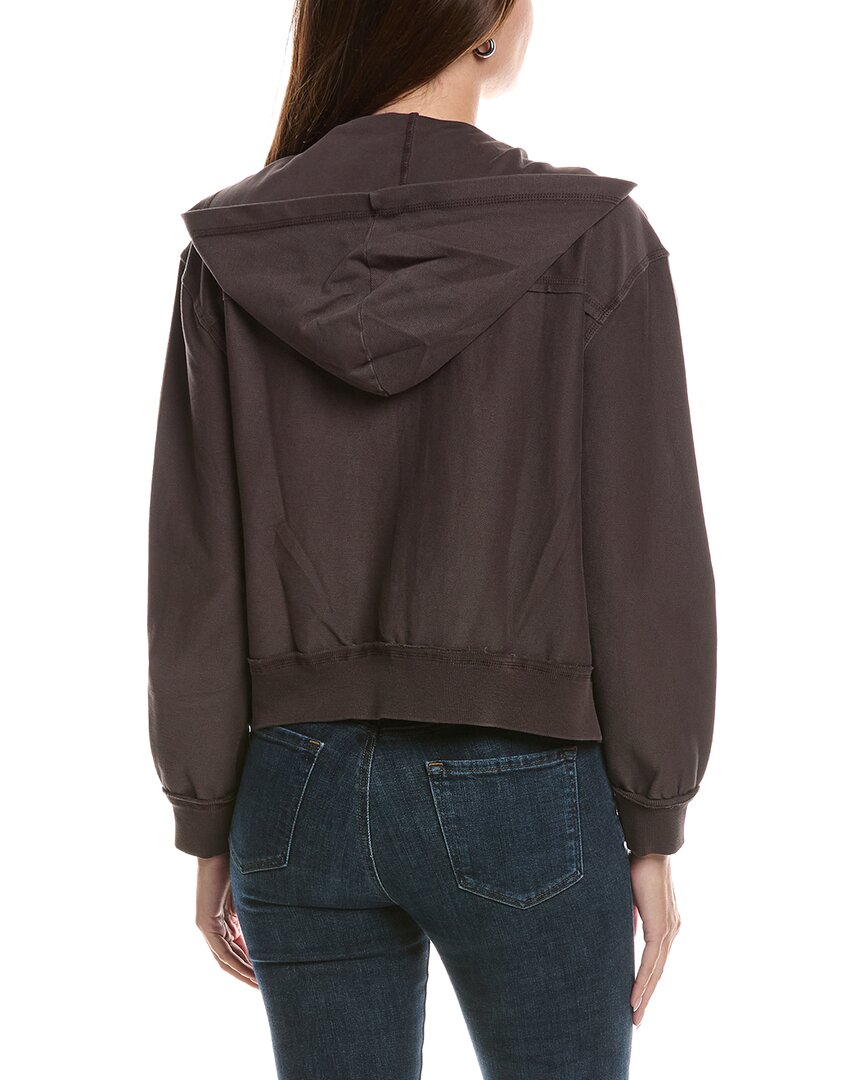 XCVI Xcvi Balfore Bomber Jacket