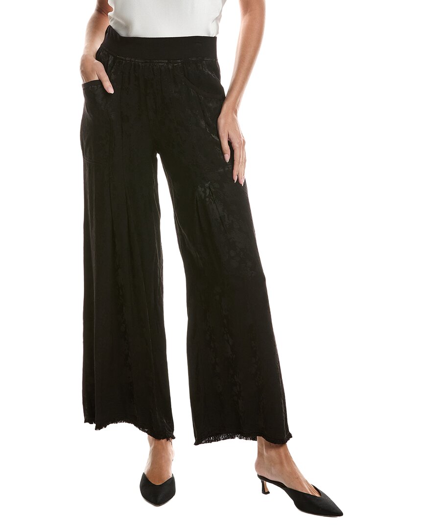 XCVI Xcvi Twaina Wide Leg Pant
