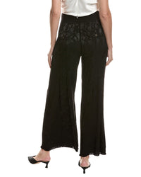 XCVI Xcvi Twaina Wide Leg Pant