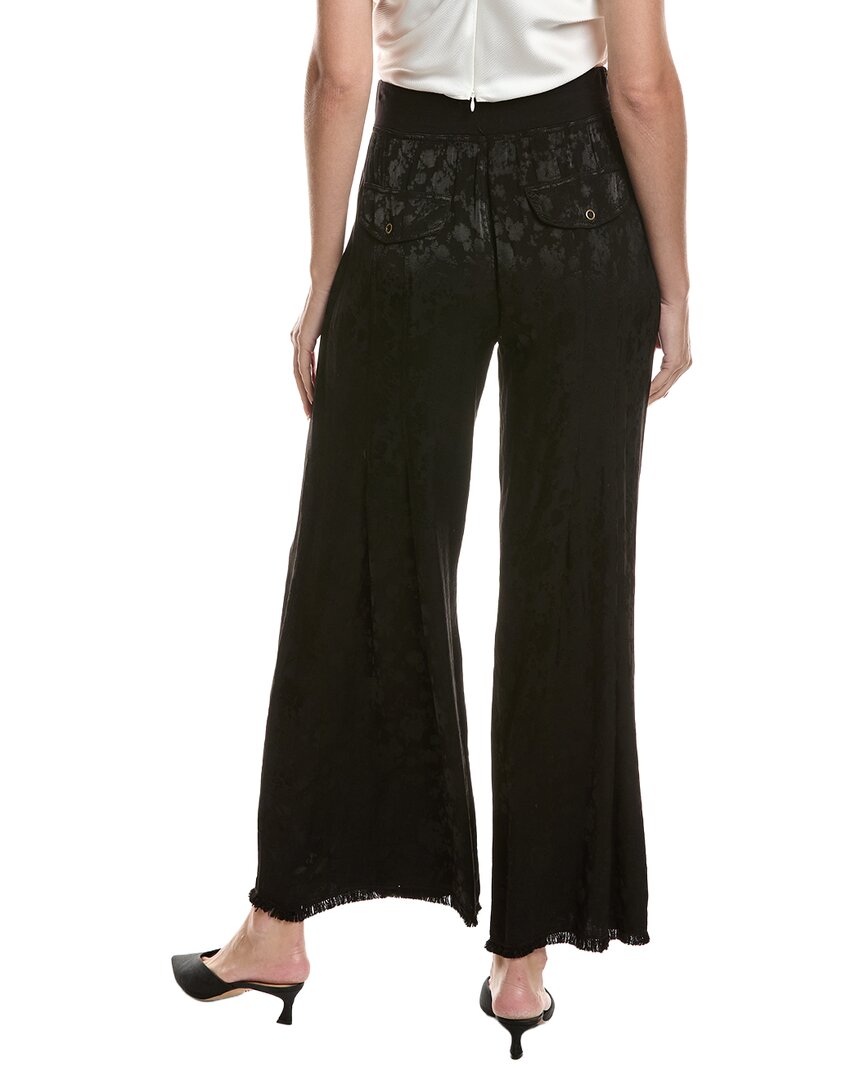 XCVI Xcvi Twaina Wide Leg Pant