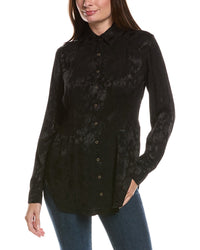 XCVI Xcvi Senneca Blouse