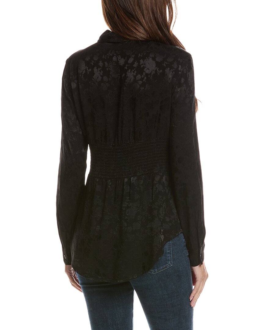 XCVI Xcvi Senneca Blouse