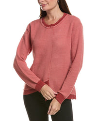 XCVI Xcvi Alvis Pullover