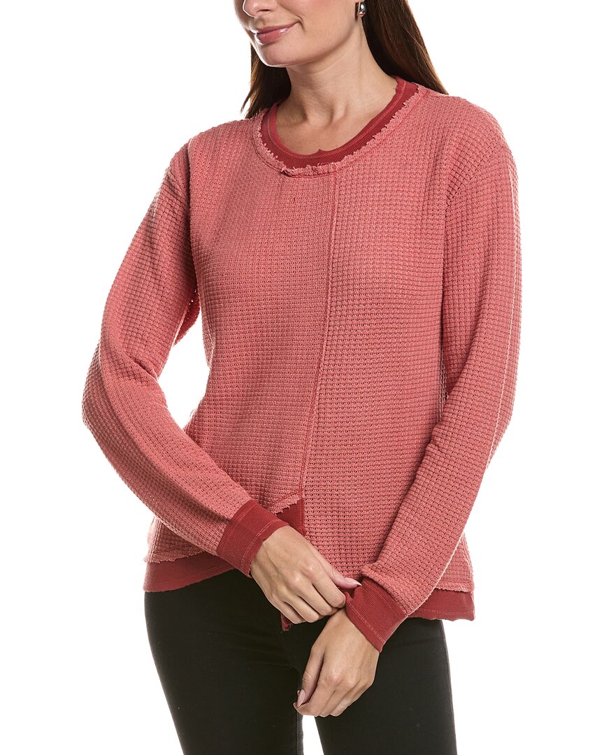 XCVI Xcvi Alvis Pullover