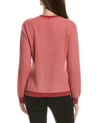 XCVI Xcvi Alvis Pullover