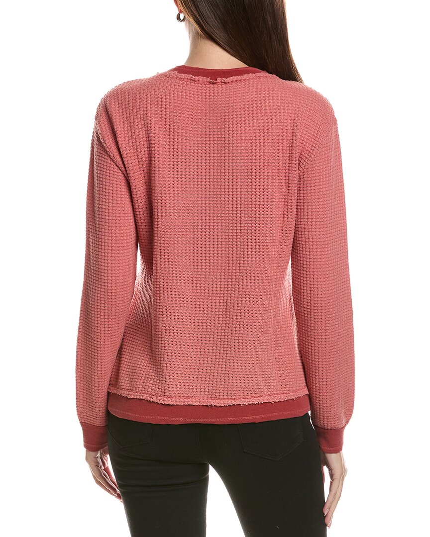 XCVI Xcvi Alvis Pullover