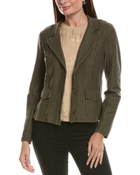 XCVI Xcvi Dunne Blazer