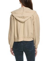 XCVI Xcvi Balfore Bomber Jacket