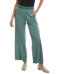 XCVI Xcvi Orn Wide Leg Pant
