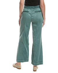 XCVI Xcvi Orn Wide Leg Pant