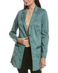 XCVI Xcvi Lainey Blazer
