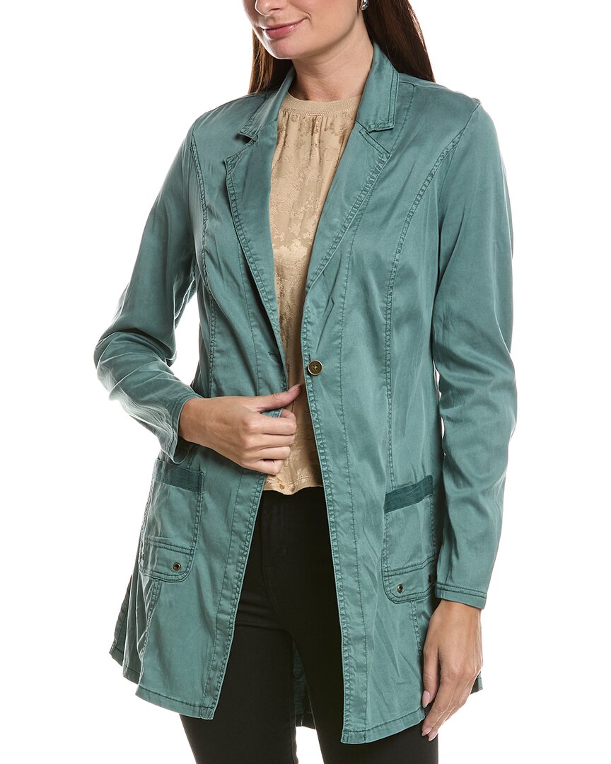 XCVI Xcvi Lainey Blazer